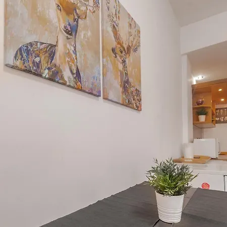 Charming Studio On Vitosha Street By Flat Mаnager Sofia Exterior photo