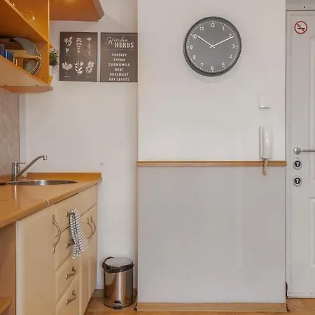 Charming Studio On Vitosha Street By Flat Mаnager Sofia Exterior photo