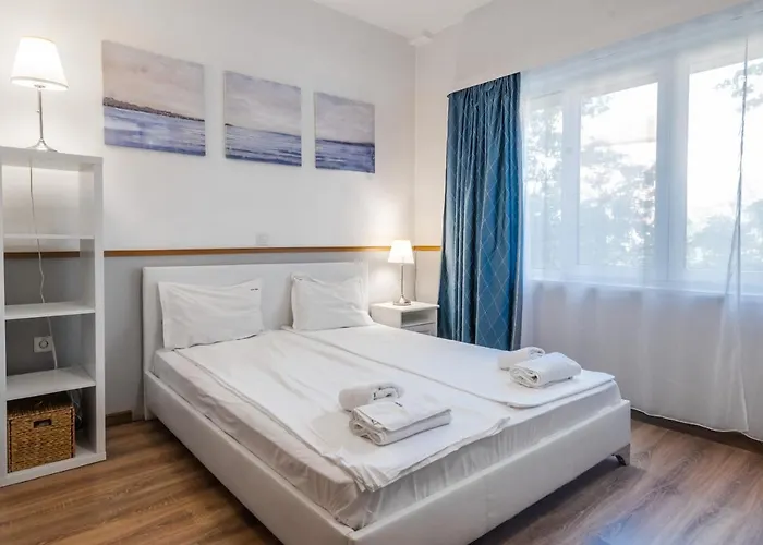 Charming Studio On Vitosha Street By Flat Mаnager