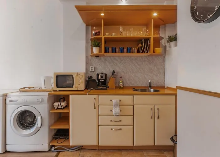 Charming Studio On Vitosha Street By Flat Mаnager