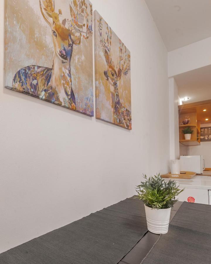Appartamento Charming On Vitosha Street By Flat Mаnager *