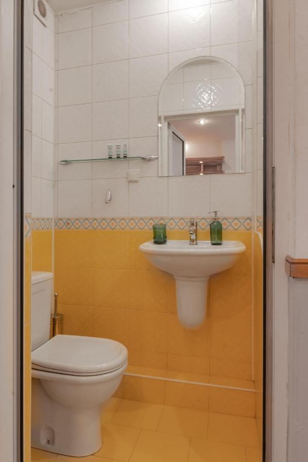 Appartamento Charming On Vitosha Street By Flat Mаnager