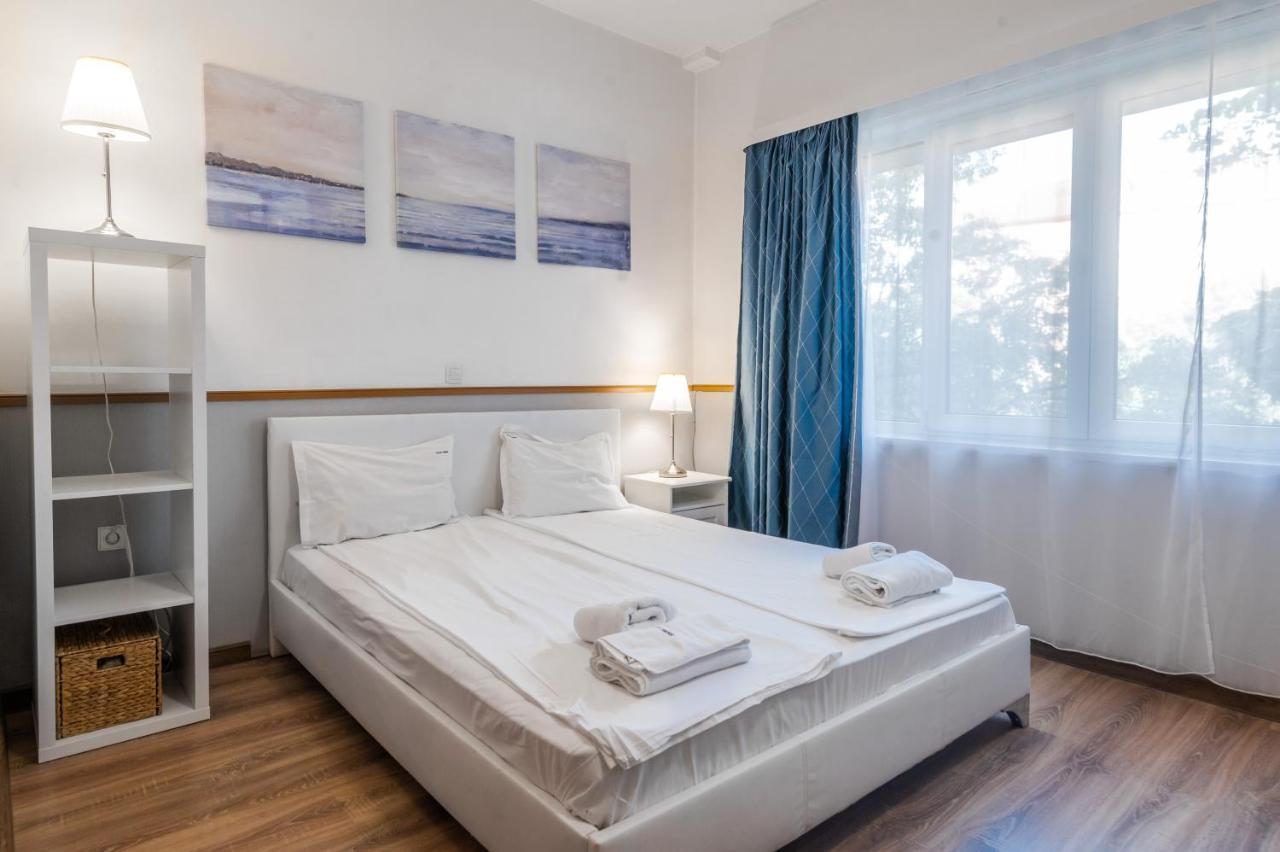 Apartment Charming On Vitosha Street By Flat Mаnager *